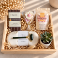 Caja Regalo Mujer · Naturaleza & Relax