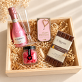 Caja Regalo Cumpleaños Mujer · Brindis & Capricho