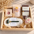 Caja Regalo Mujer · Spa en Casa